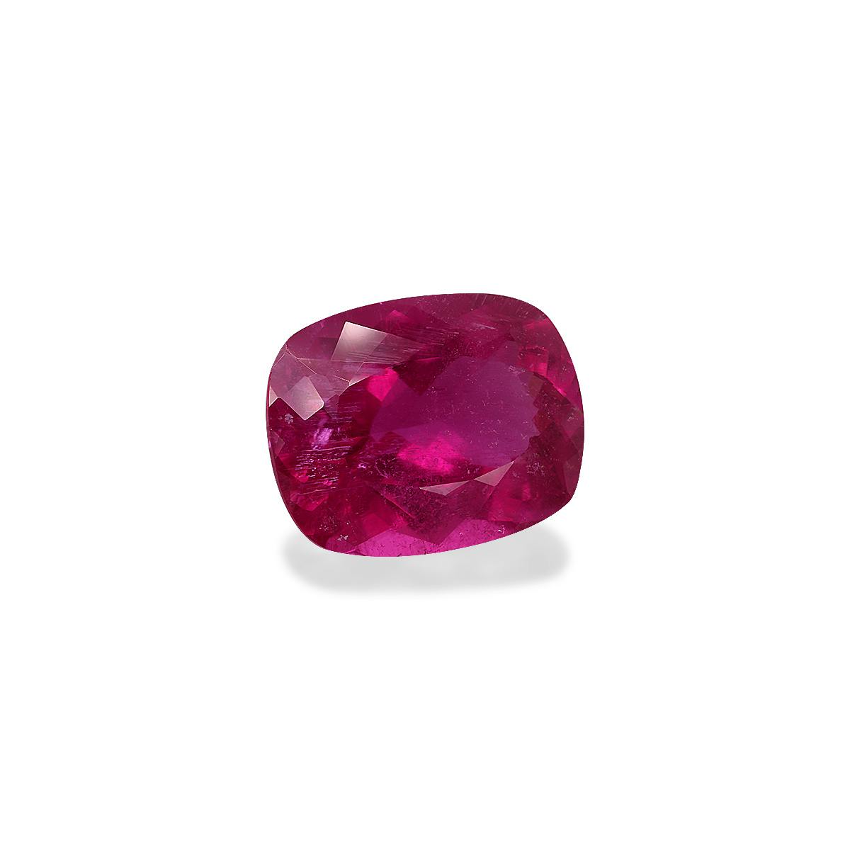 Rubellite Tourmaline 23.81 ct